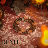 Mystic Veil Crystal Chain